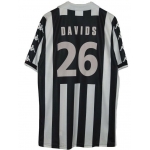 Ретро футболка Ювентус 1999-2000 Давидс (основная) Топ-качество! Доставка ~ 2-3 недели. Ретро футболка Ювентус 1999-2000 Давидс (основная) Топ-качество! Доставка ~ 2-3 недели.